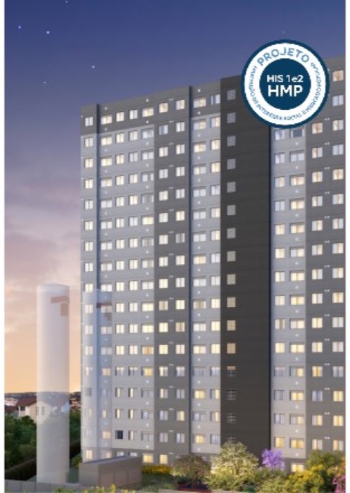 Reserva das Andorinhas — Itaim Paulista