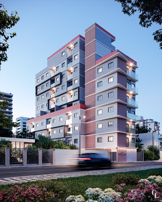 Residencial Codajás — Vila Formosa