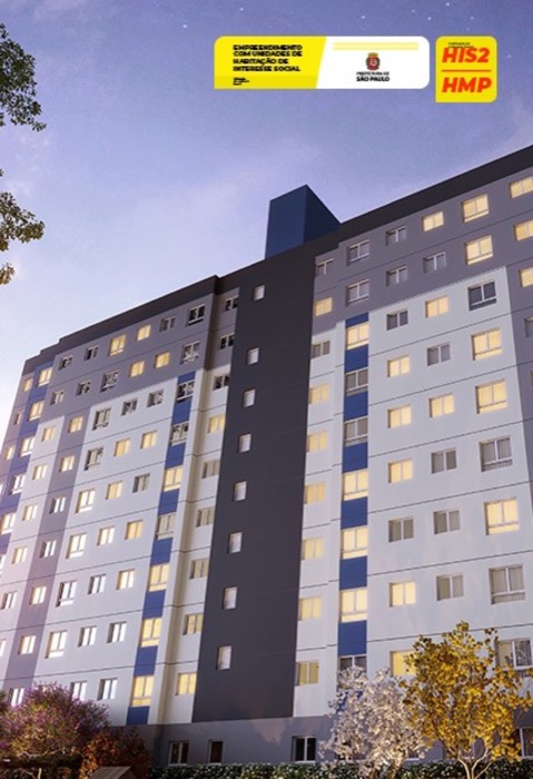 Vibe Itaim — Itaim Paulista